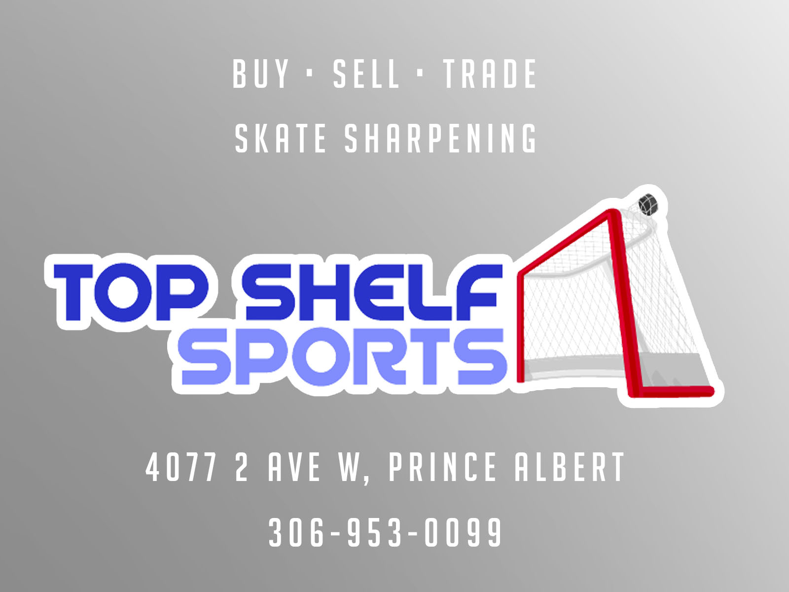 Top Shelf Sports