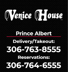 Venice House 