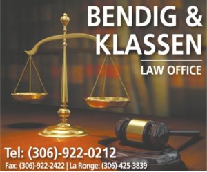 Bendig Klassen